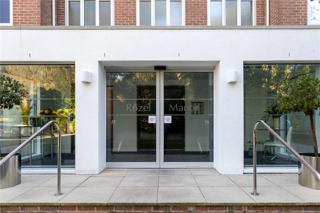 Main image of property: Western Road, Branksome Park, Poole, Dorset, BH13