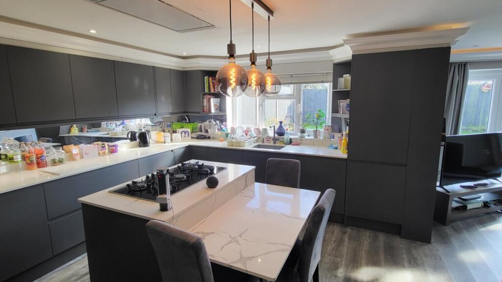Main image of property: Allingham Close, Hanwell