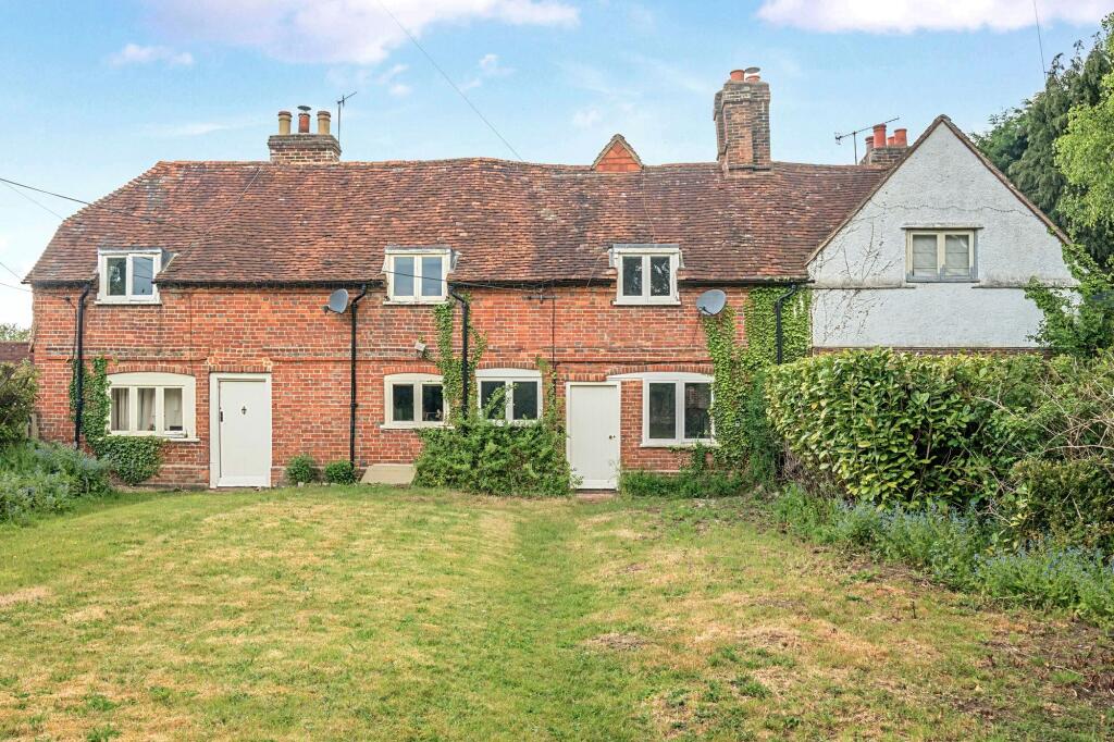 Main image of property: Westbrook Hill, Elstead, GU8