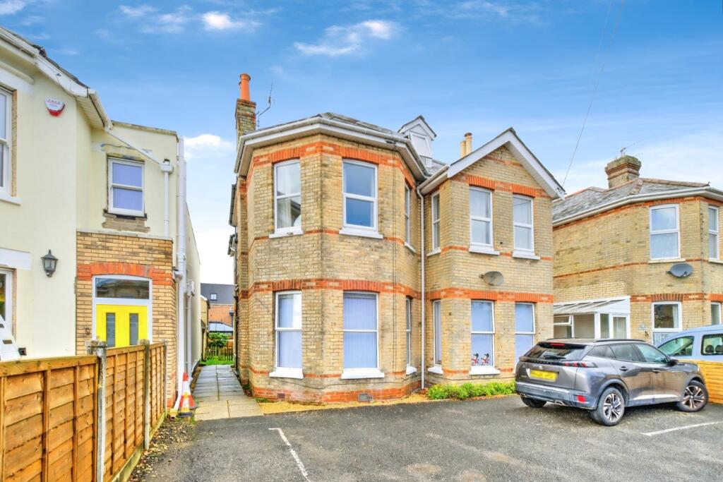 Main image of property: Alum Chine Road, Bournemouth, BH4