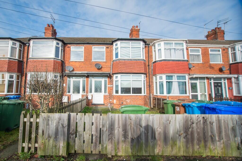 Main image of property: Boothferry Road, Hessle, East Riding Of Yorkshire, HU13