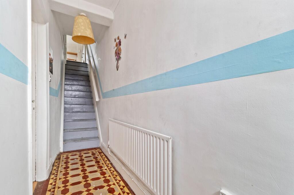 House in Warrington - More