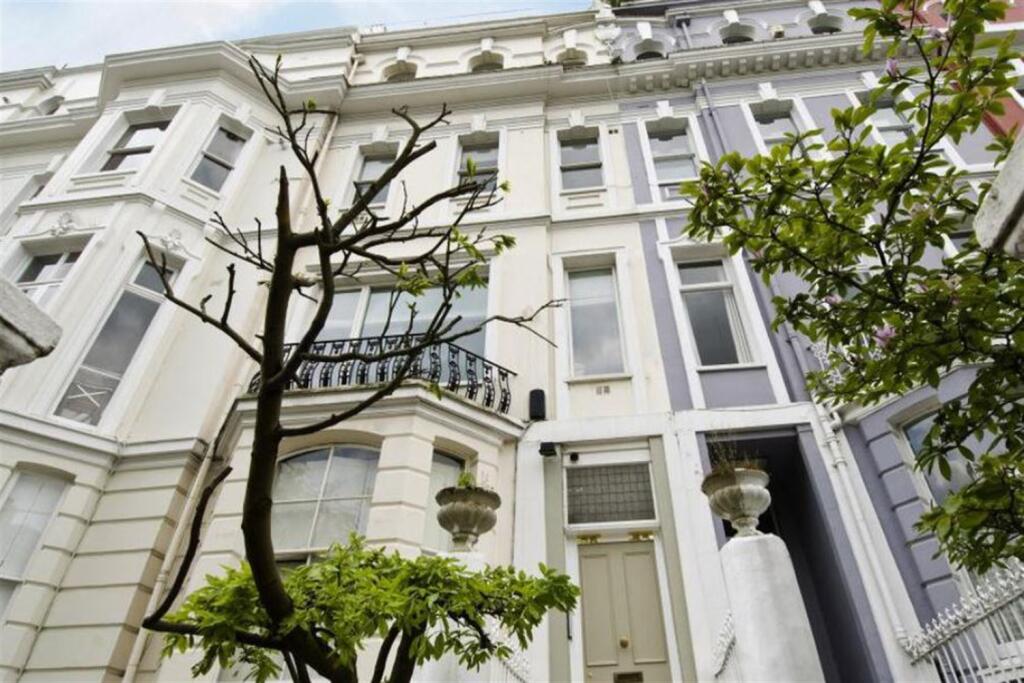Main image of property: Colville Terrace, Kensington W11
