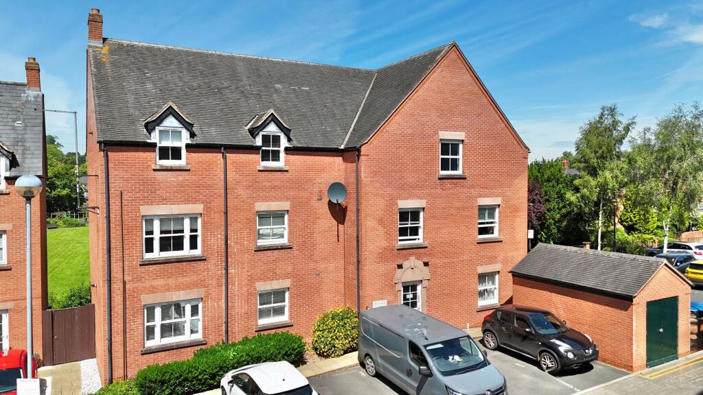 Main image of property: Hall Yard, Tean, ST10