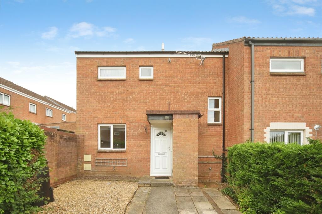 Main image of property: Parker Close, Wellington