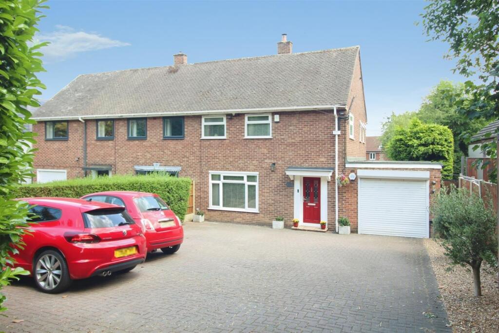 Main image of property: Wakefield Road, Oulton, Leeds