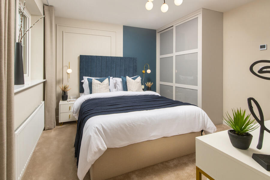 Main image of property: St Davids Way,
Acklam,
Middlesbrough,
TS5 7EY