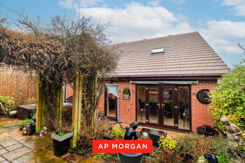 Additional image 30 of Peterbrook Road, Majors Green, Worcestershire, B90