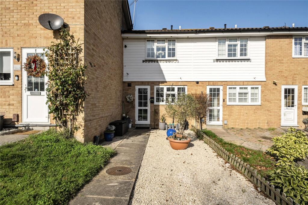 Main image of property: Brickfield Farm Gardens, Orpington