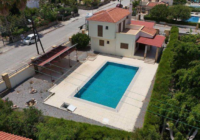 Main image of property: Lapta, Girne