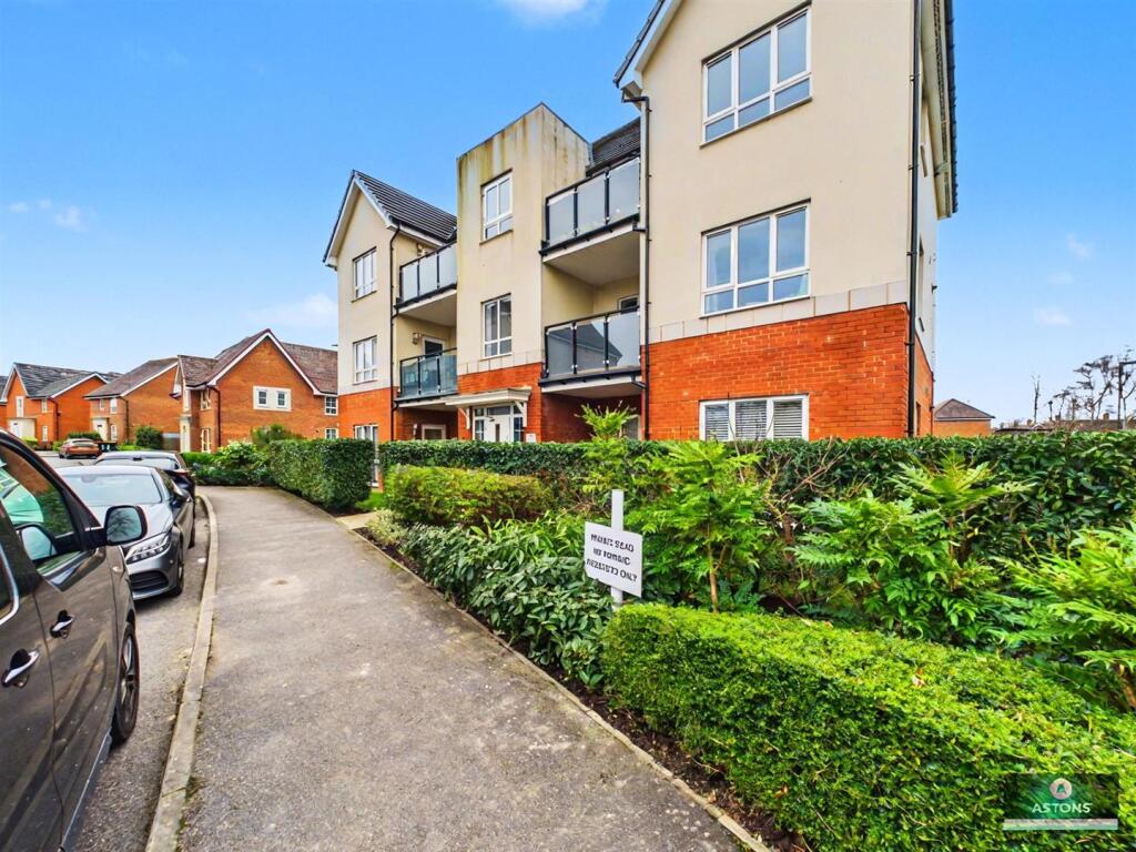 Main image of property: Bedivere Road, Crawley
