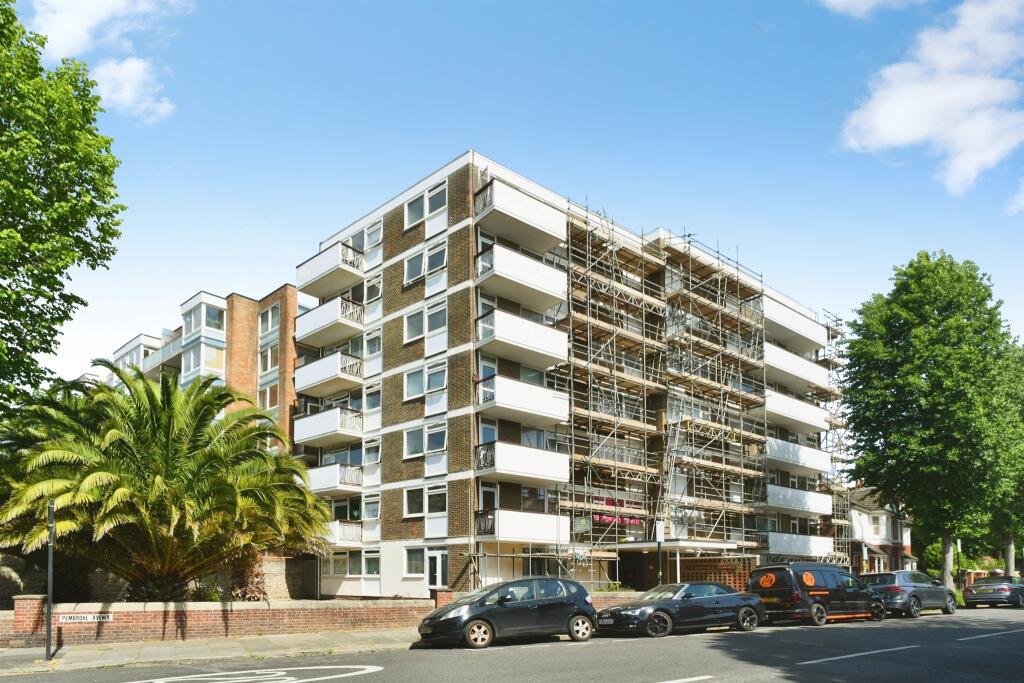 Main image of property: New Church Road, Hove