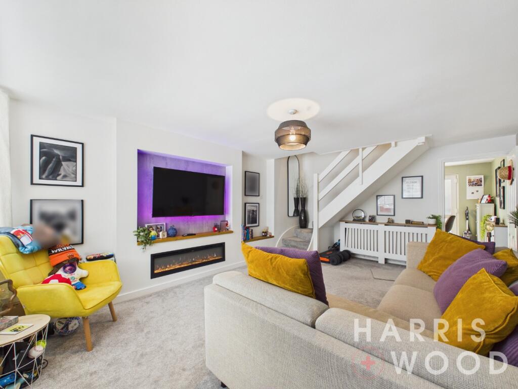 Juvina Close, Witham, Essex, CM8 - More