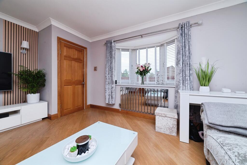 House in Hull, Kingston upon Hull - View 4