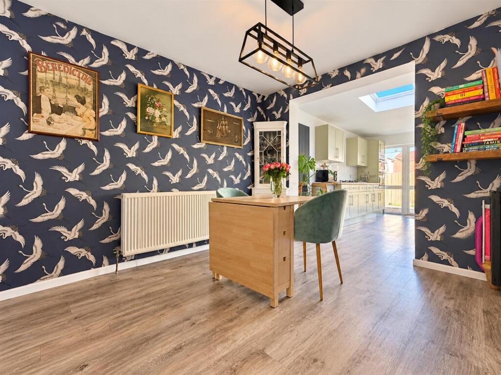 House in Portsmouth, Port Solent - View 4