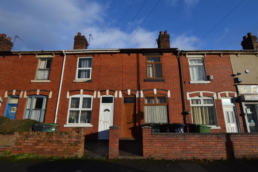 Main image of property: Birmingham Road, Wolverhampton