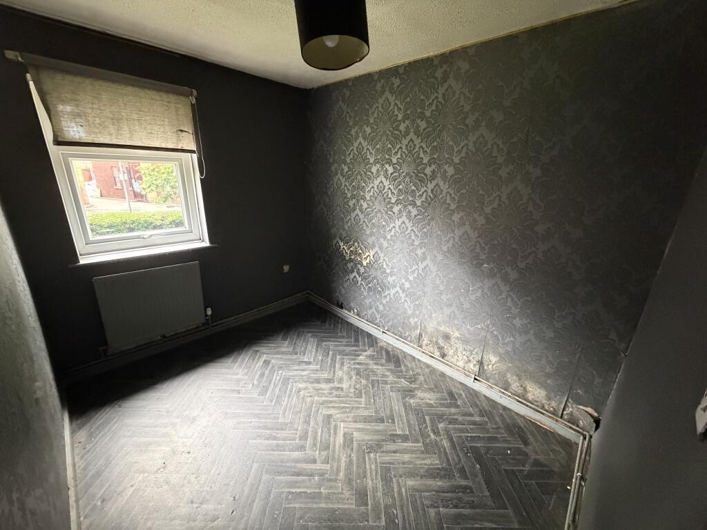Apartment in Nottingham, Rainbow Quarter, St Ann's - View 5