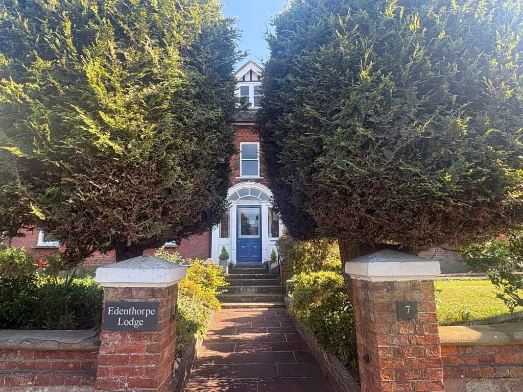 Main image of property: St. Johns Road, Eastbourne
