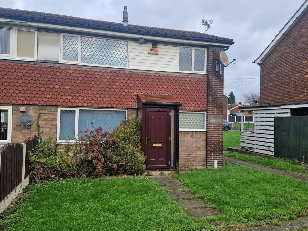 Main image of property: Hollybush Street, Parkgate
