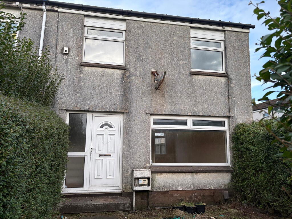 Main image of property: Morar Place, Irvine, KA12 9PX