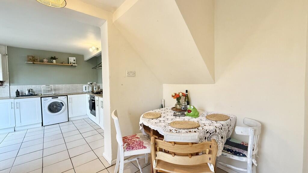 Sycamore Grove, Westbury - View 6