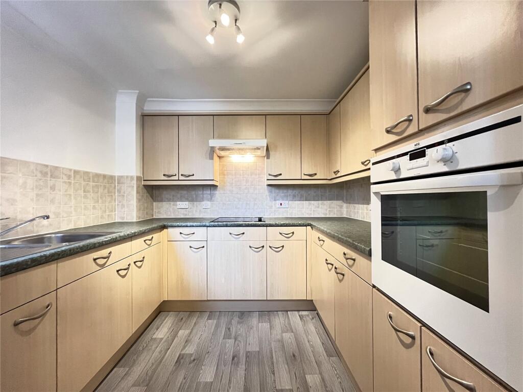 Apartment in Corbridge, Northumberland - View 3