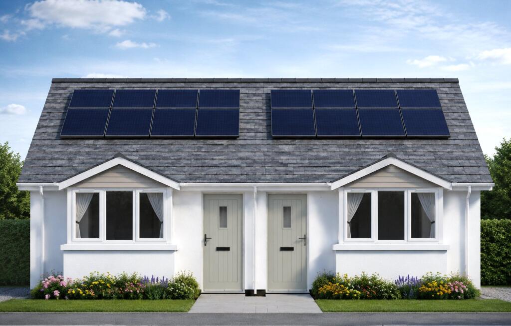Main image of property: Chickerell, Weymouth, Dorset