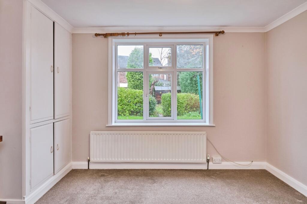 Uttoxeter Road, Hill Ridware, Rugeley, Staffordshire, WS15 photo 5