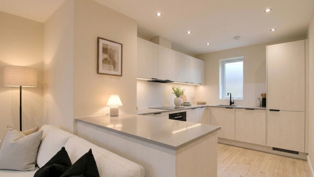 Main image of property: Burlington Street, Liverpool