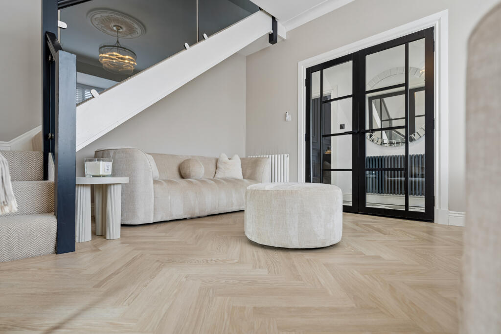 House in Glasgow, Killermont, East Dunbartonshire - View 4
