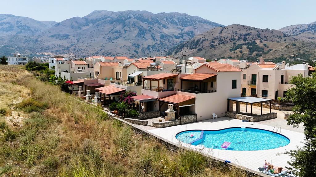 Main image of property: Crete, Chania, Georgioupoli