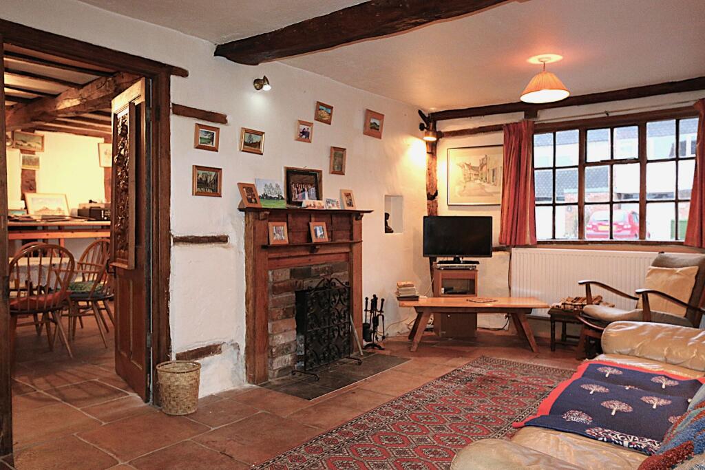 Additional image 2 of Henley Street, Alcester, B49