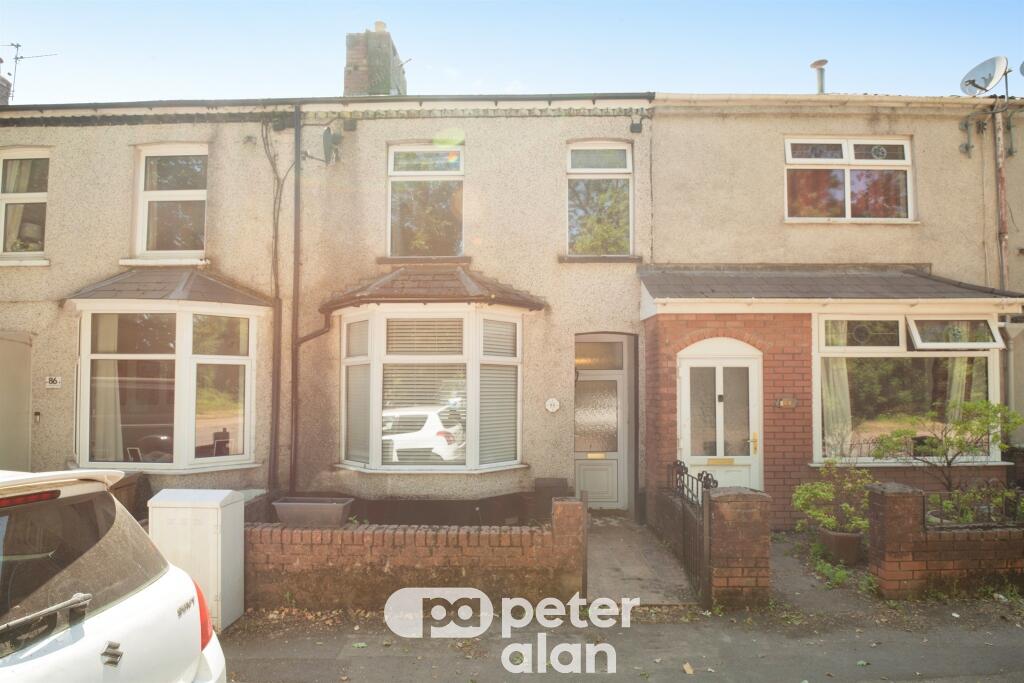 Main image of property: Llantarnam Road, Llantarnam, Cwmbran