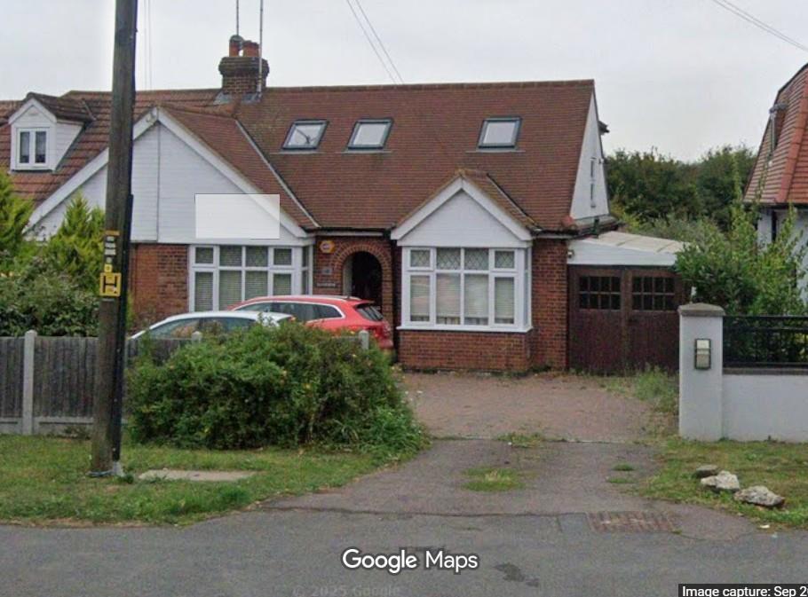 Main image of property: Honey Lane, Waltham Abbey
