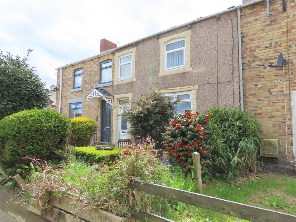 Main image of property: Ariel Street, Ashington