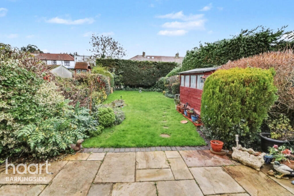 Main image of property: Kelsie Way, Hainault