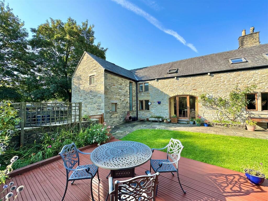 Main image of property: Market Street, Hayfield, High Peak