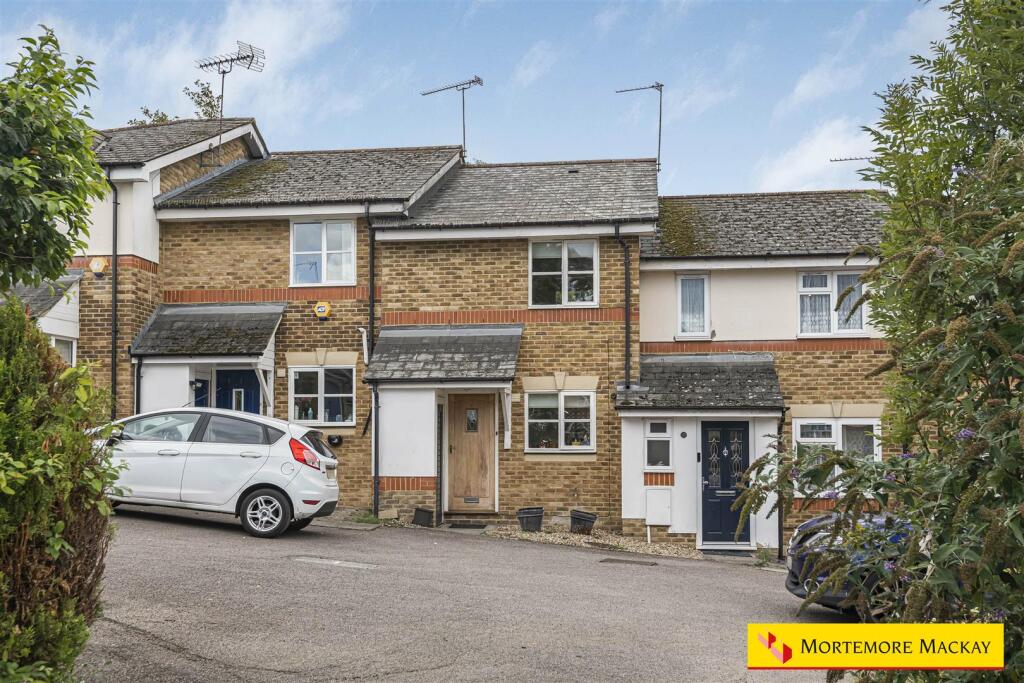Main image of property: Bayliss Close, London