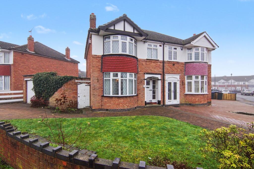Main image of property: Silverdale Close, Coventry, CV2