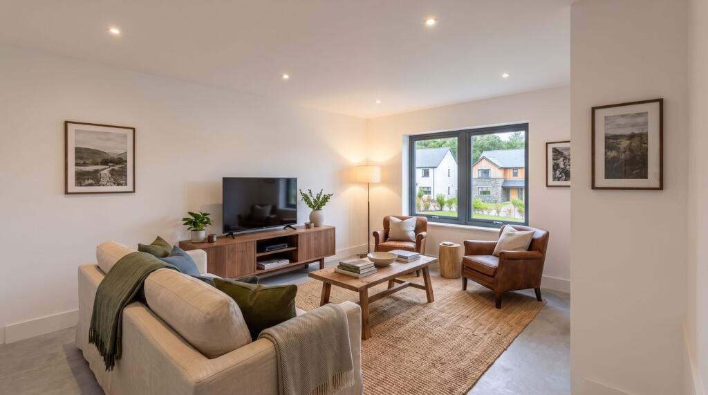House in Kendal, Westmorland and Furness - View 3