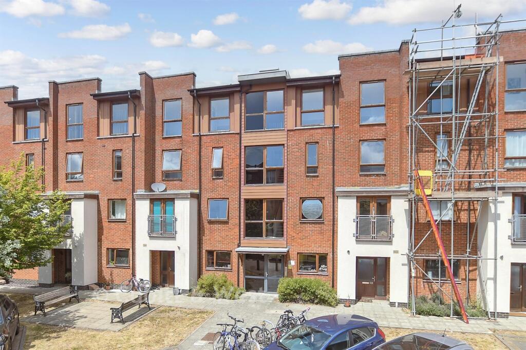 Main image of property: Commonwealth Drive, Crawley, West Sussex