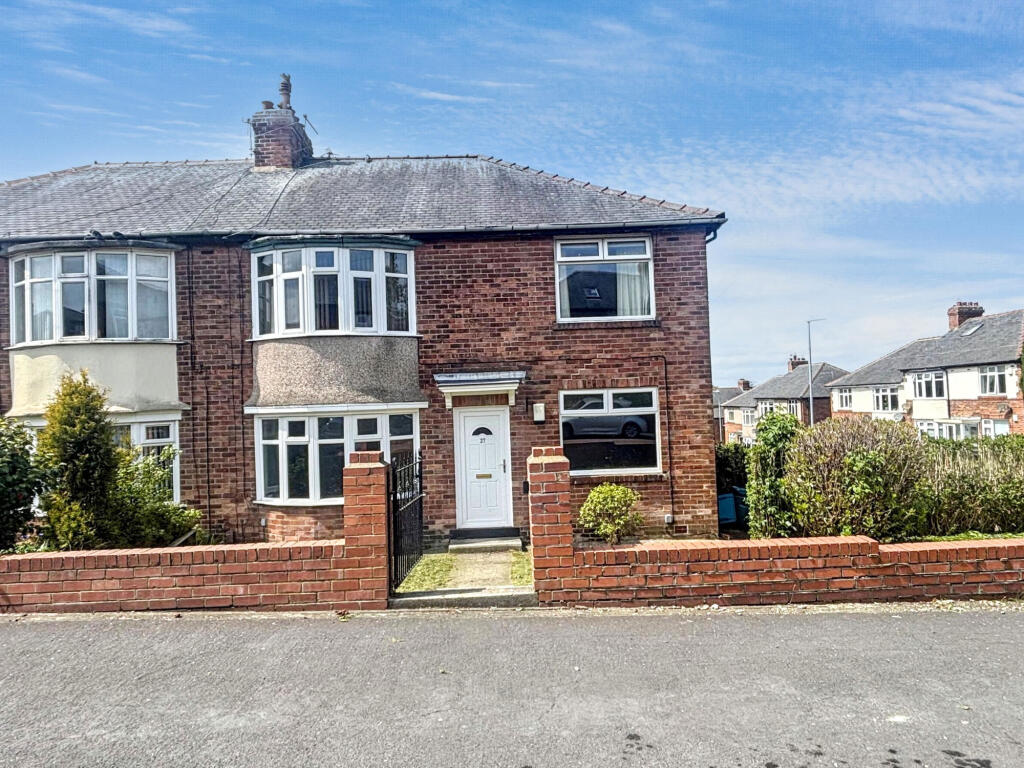 Main image of property: Beverley Road, Gateshead, Tyne and Wear, NE9 5UH