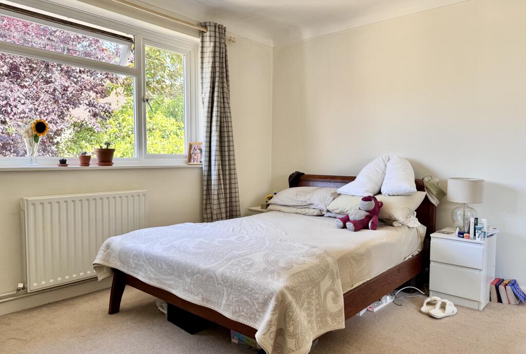 Apartment in South Oxfordshire, Horspath - View 5