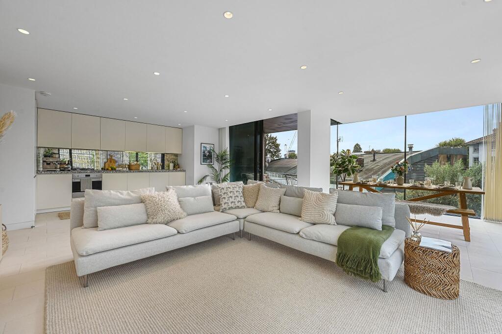 Main image of property: Oval Road, London, NW1