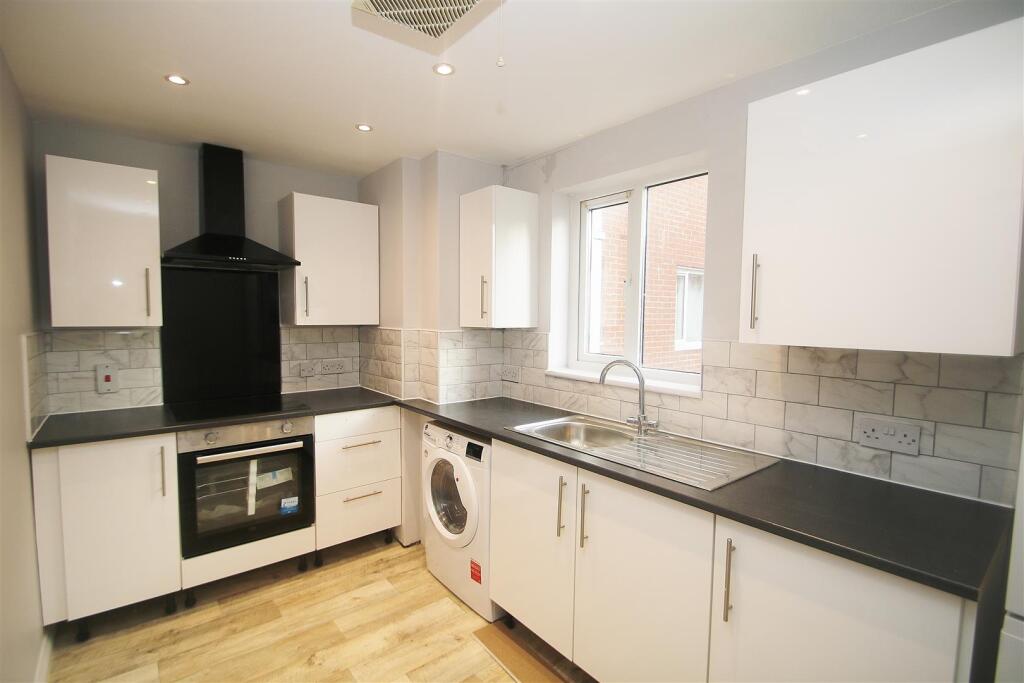 Main image of property: Jubilee Court, Eaton Road, Sutton