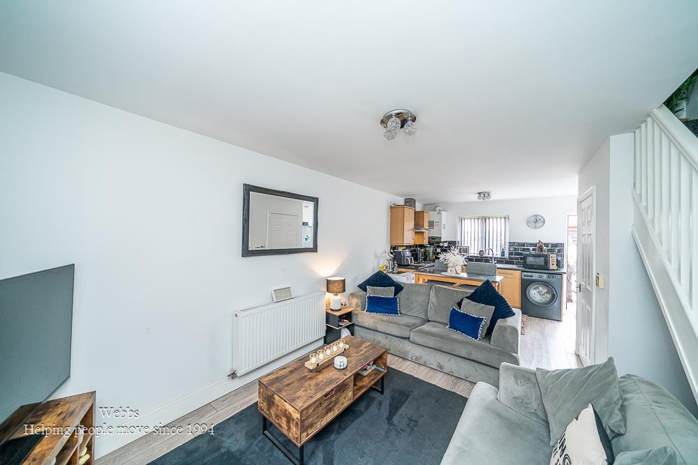 House in Cannock Chase, Bridgtown - More