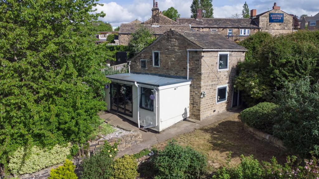 Main image of property: Huddersfield Road, Mirfield