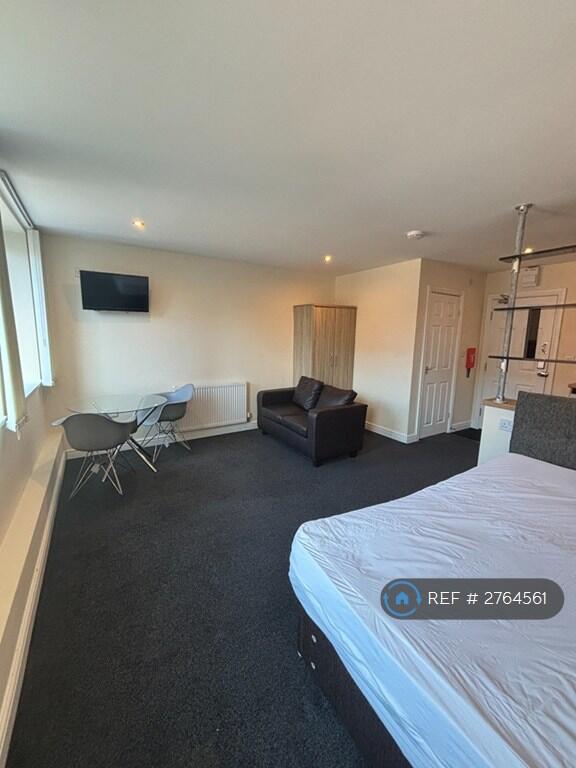 Main image of property: Young Street, Doncaster, DN1