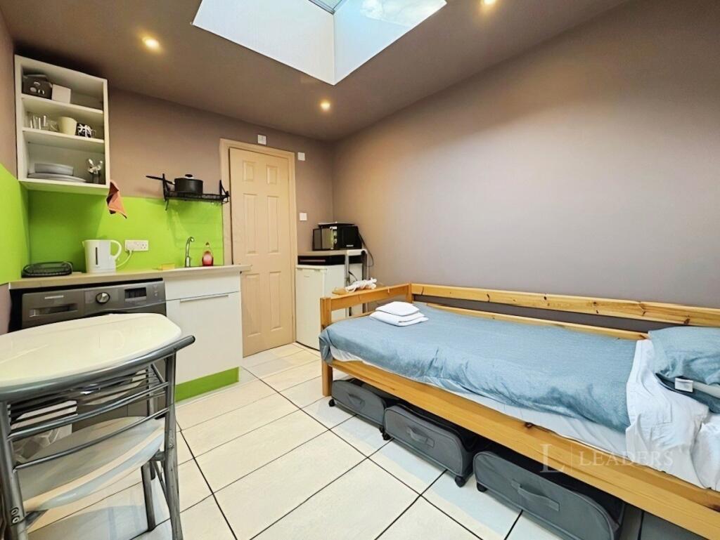 Main image of property: Mander Way, CB1