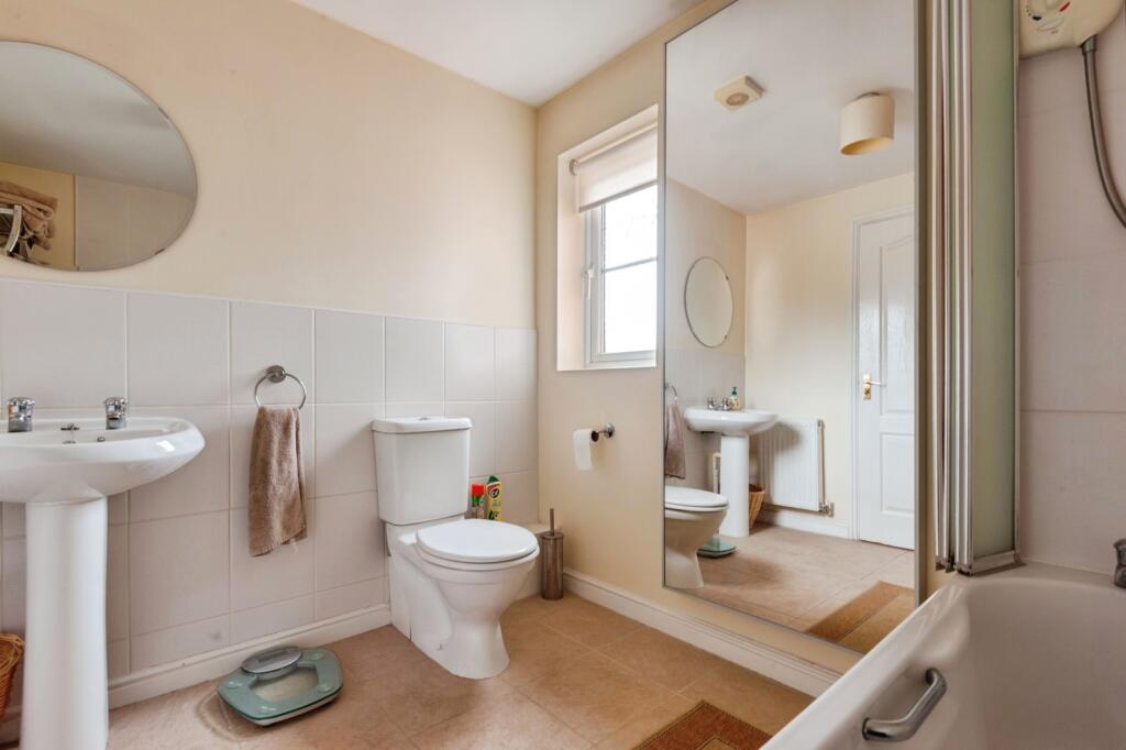 House in Warrington - More
